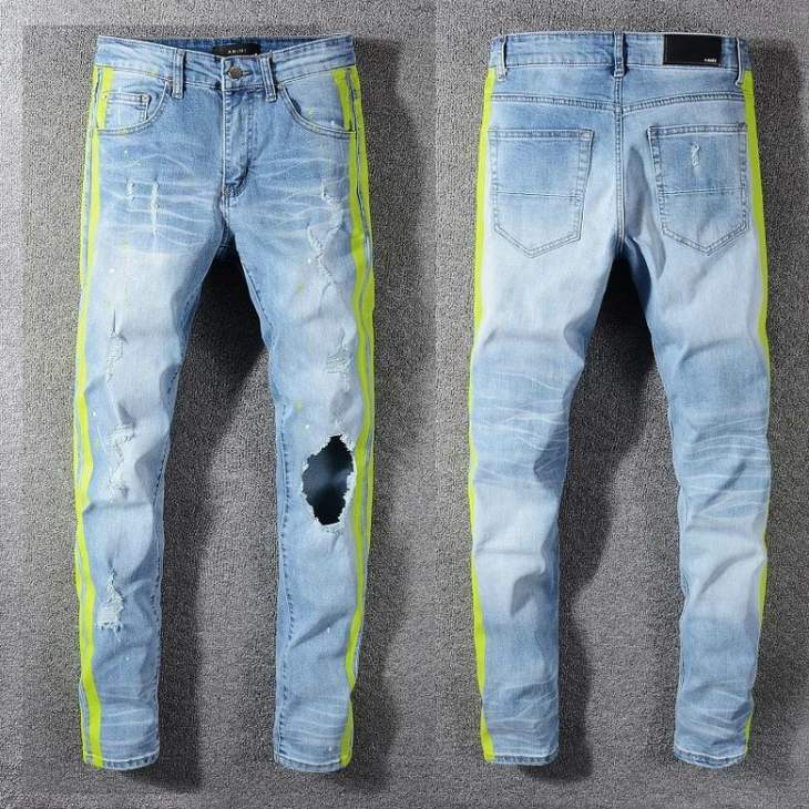 Picture of Amiri Jeans Long _SKUAmirisz28-4025g366893
